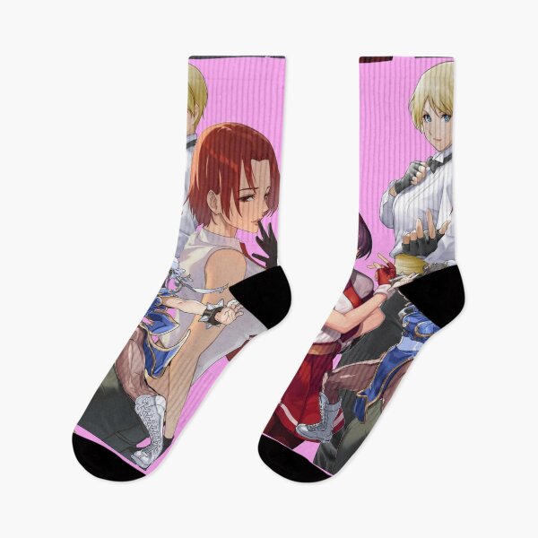 Item preview, Fighters girls  designed and sold by Dido-shop-art ⭐⭐⭐⭐⭐.