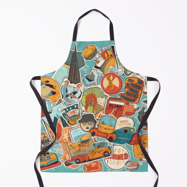 Item preview, Icons of Adventure designed and sold by EGeorgia2498.