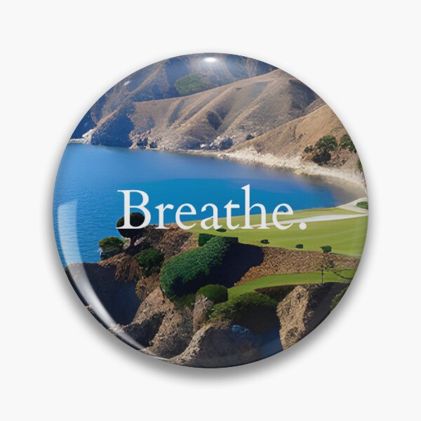 Item preview, Breathe Beach Background designed and sold by krstfpmbd20.