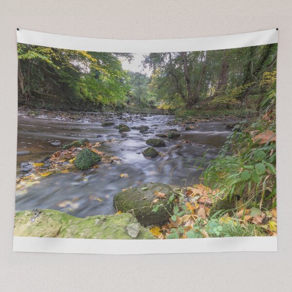 Item preview, Silky Waters designed and sold by grumpykeith.