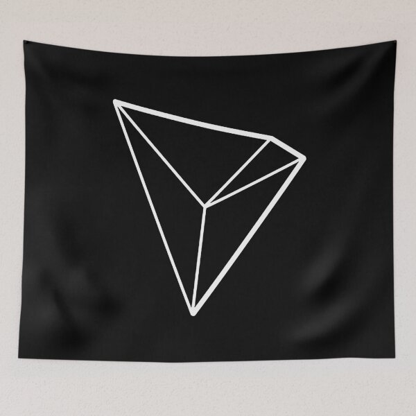 Item preview, TRON TRX designed and sold by cryptees.