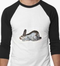 Earl Grey Men's Baseball ¾ T-Shirt