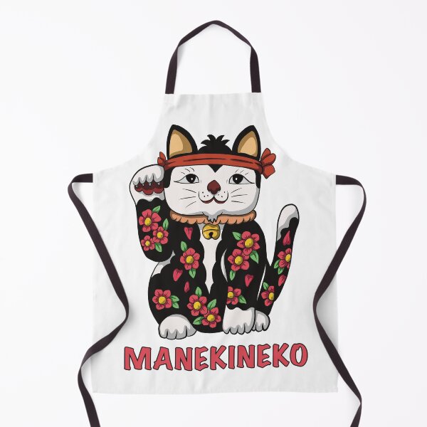 Item preview, MANEKINEKO designed and sold by WatidStudio.
