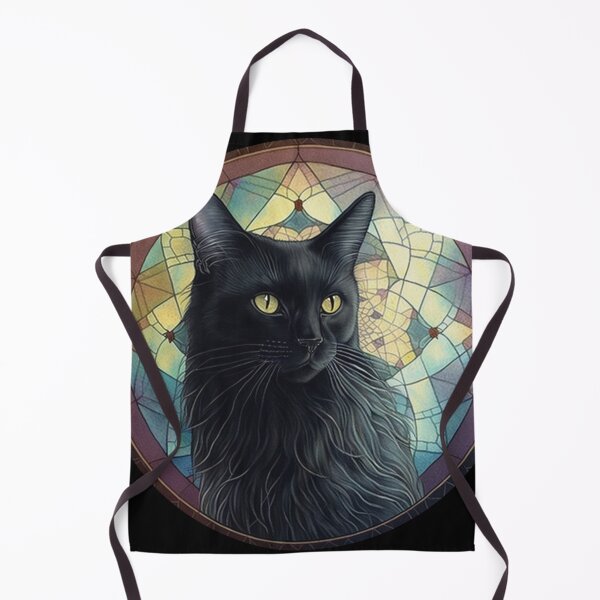 Artikelvorschau, Cat Noir #1076 | Black Cat entworfen und verkauft von Black-Cats.