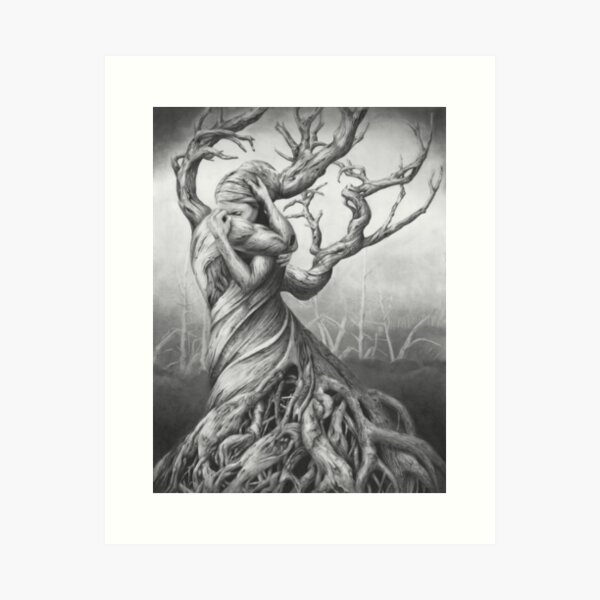 Item preview, One Tree designed and sold by Fiona Francois.