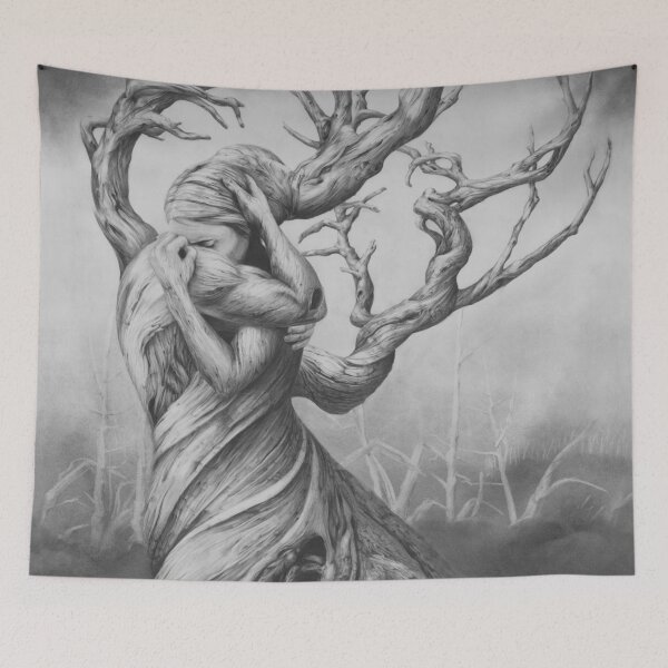 Item preview, One Tree designed and sold by Fiona Francois.