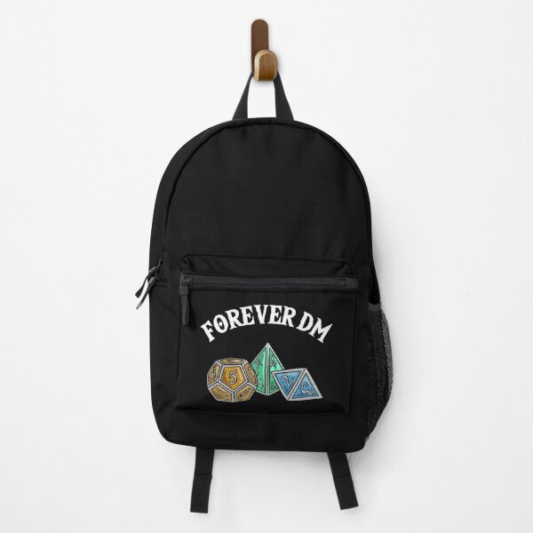 Item preview, Forever DM designed and sold by WhatTeeFox.