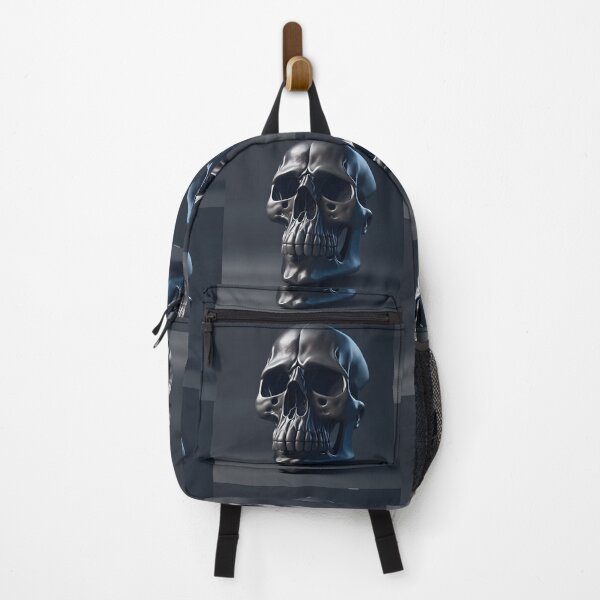 Item preview, Steel skull 2 designed and sold by theCutestthings.