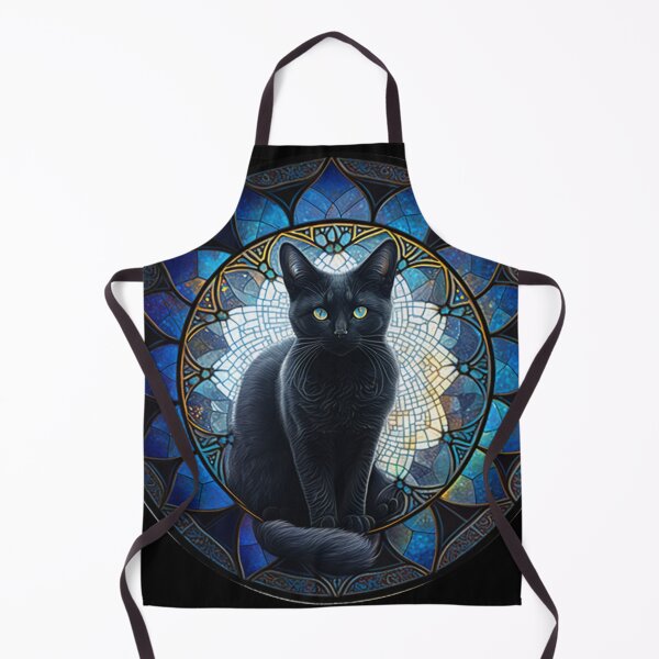 Item preview, Cat Noir #1077 | Black Cat designed and sold by Black-Cats.