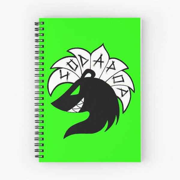 Item preview, Sodapop Drag King Logo (Signature Green vers.) designed and sold by ElraTheFirin.