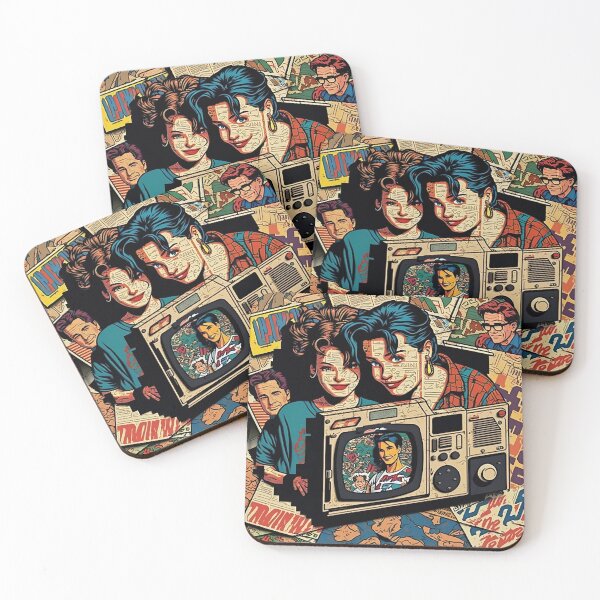 Item preview, back to the 90s designed and sold by jolashop.