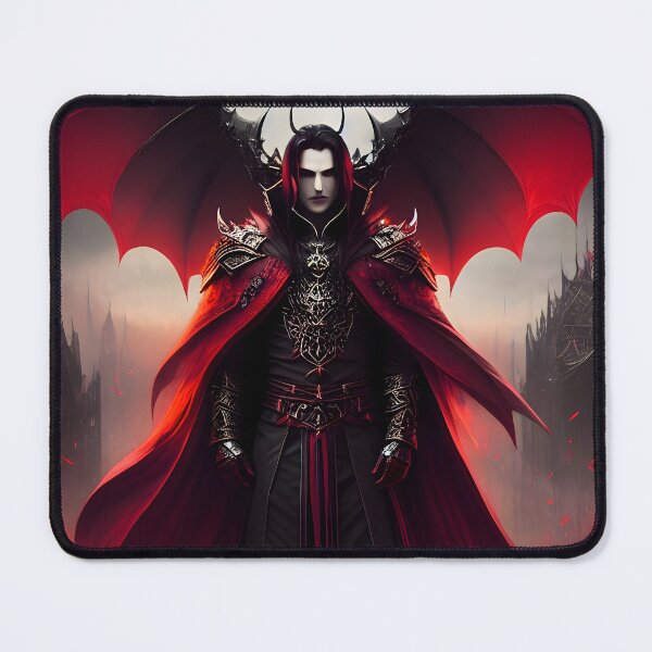 Item preview, Vampire God Awakening of the Underworld designed and sold by magikman65.
