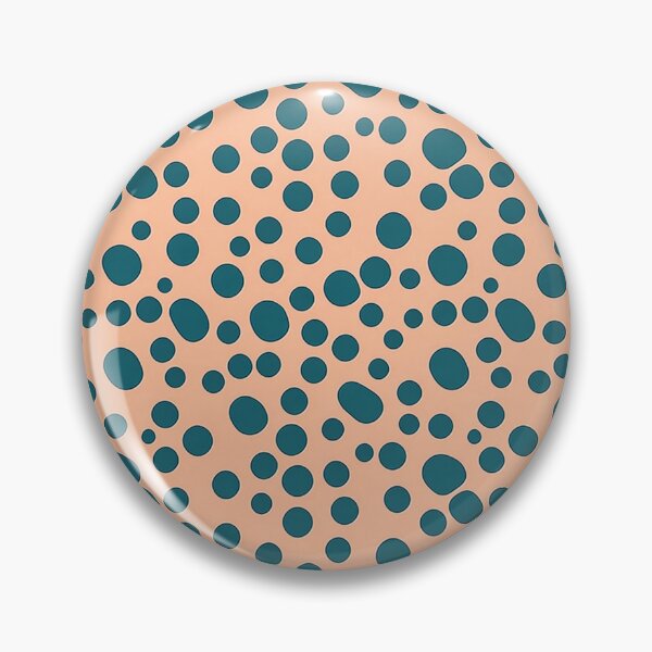 Artikelvorschau, Pastel Polka Dots Design in Pink and Blue entworfen und verkauft von Cherrywood-Lane.