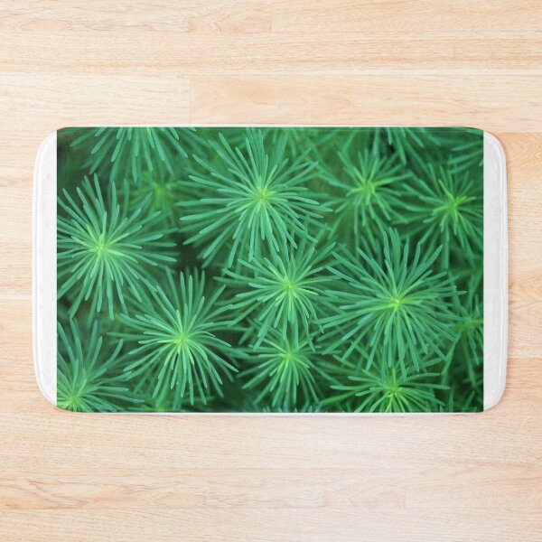 Item preview, Green plants in summer garden designed and sold by olena2552.