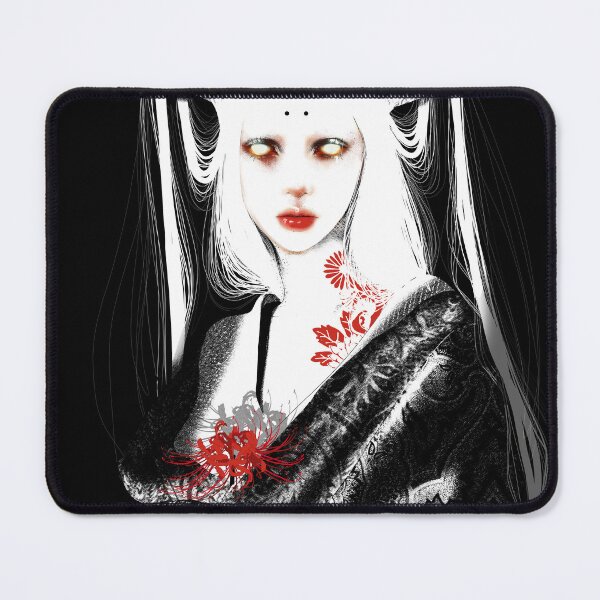 Item preview, Yurei designed and sold by MaliceGhoul.