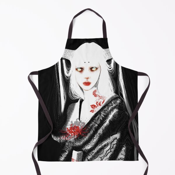 Item preview, Yurei designed and sold by MaliceGhoul.