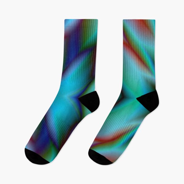 Item preview, Colourful gradient pattern and background designed and sold by Sasas Design.