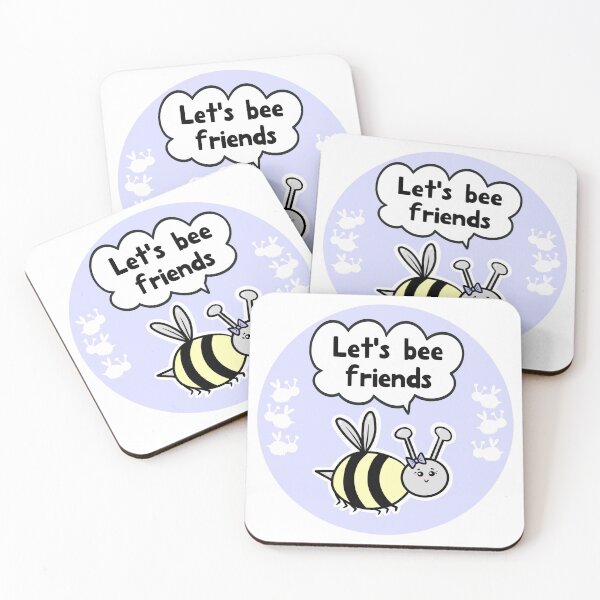 Item preview, ♥ Bella the Bee ♥ designed and sold by Stephybee.