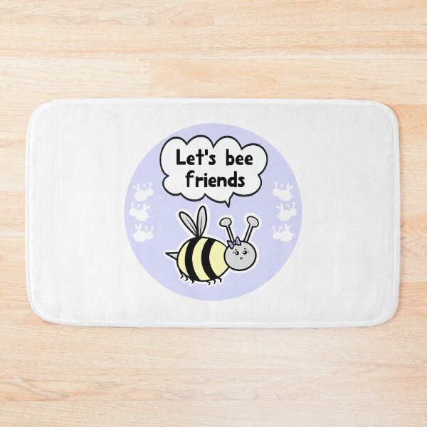 Item preview, ♥ Bella the Bee ♥ designed and sold by Stephybee.