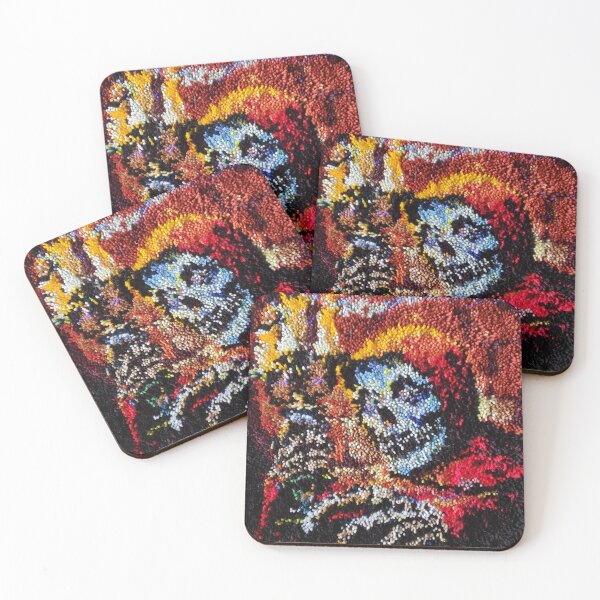 Item preview, Horror Business designed and sold by pareidoliashop.