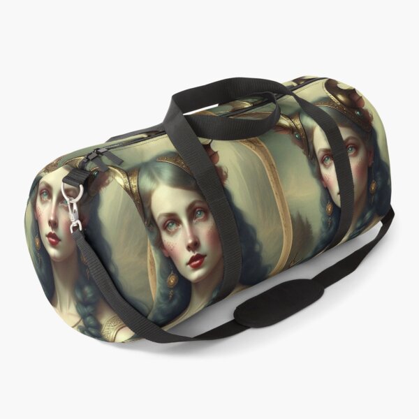 Item preview, Diosa Freya designed and sold by BiancaDPetals.