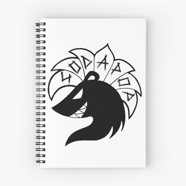 Item preview, Sodapop Drag King Logo (Transparent vers.) designed and sold by ElraTheFirin.