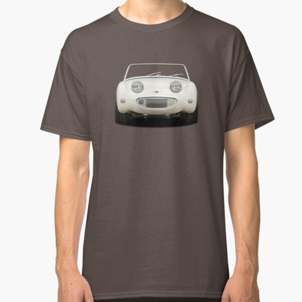 Triumph Tr250 Not Just A Car Funny Car Lovers T Shirt