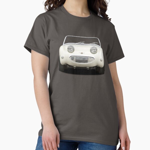 Item preview, The Mk1 Sprite designed and sold by rogue-design.