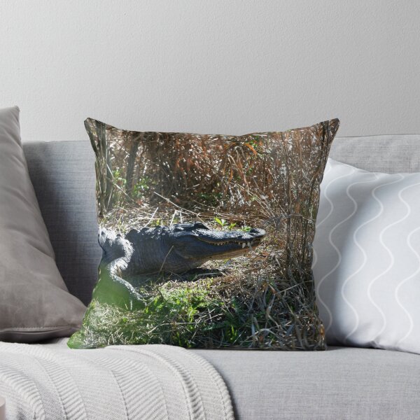 Item preview, ALLIGATOR 4 designed and sold by Howard S Taylor.