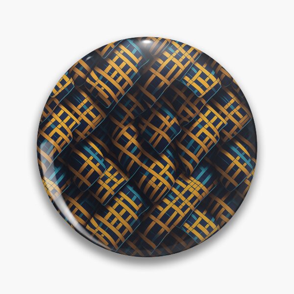 Item preview, Bright Tartan Design designed and sold by Cherrywood-Lane.
