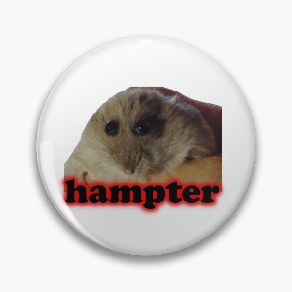 Item preview, hampter meme the cute little hampster designed and sold by theswagmessiah.