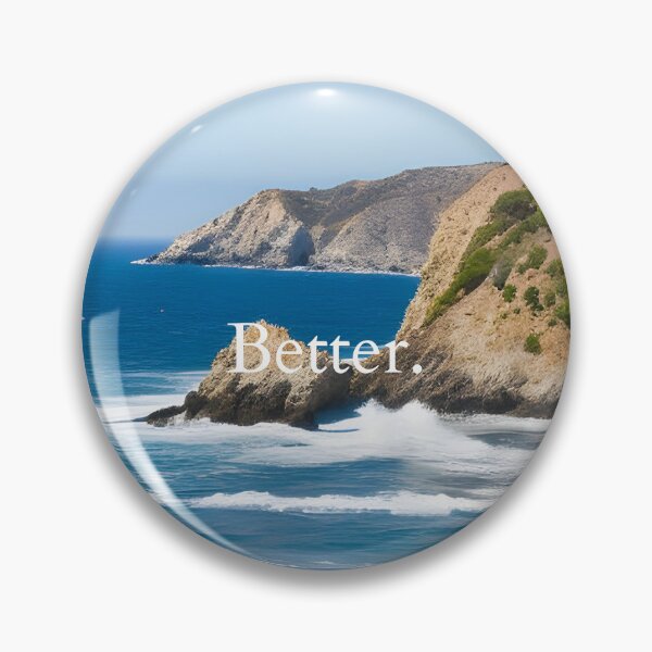 Item preview, Better Beach Background designed and sold by krstfpmbd20.