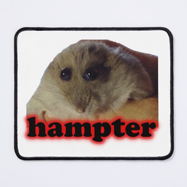 Item preview, hampter meme the cute little hampster designed and sold by theswagmessiah.