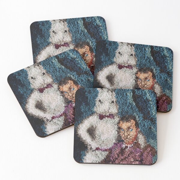 Item preview, Harvey designed and sold by pareidoliashop.