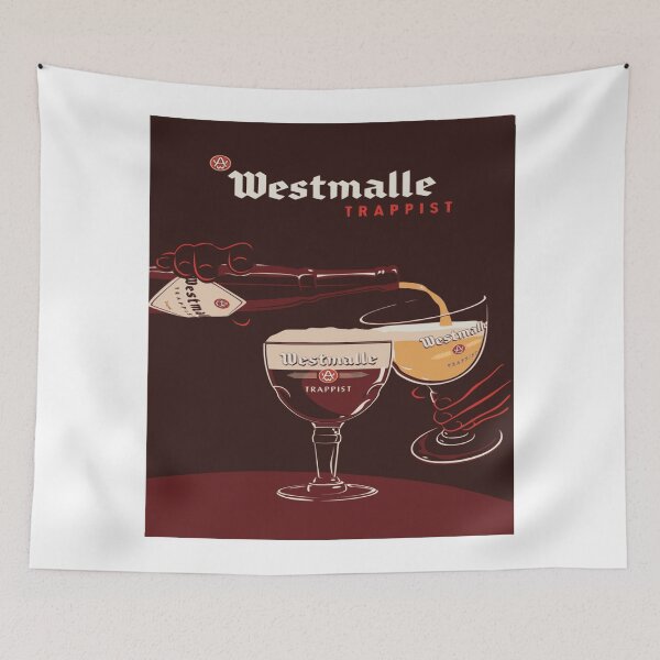 Item preview, Reproduction of a Mid century vintage beer publicity panel designed and sold by RickTellon.