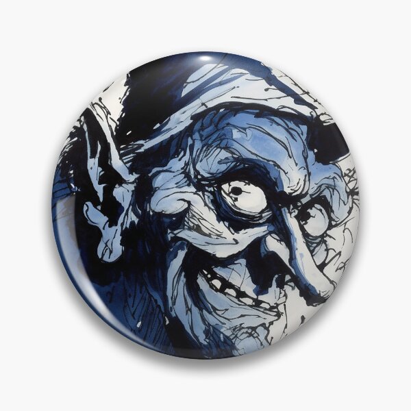 Item preview, Hobgoblin 16 designed and sold by Mark Salmon.