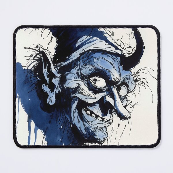 Item preview, Hobgoblin 16 designed and sold by Mark Salmon.