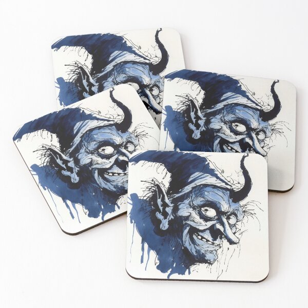 Item preview, Hobgoblin 16 designed and sold by Mark Salmon.