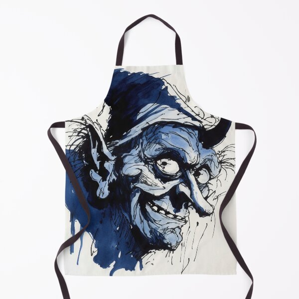 Item preview, Hobgoblin 16 designed and sold by Mark Salmon.