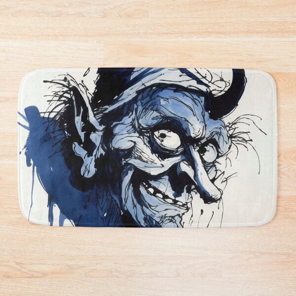 Item preview, Hobgoblin 16 designed and sold by Mark Salmon.