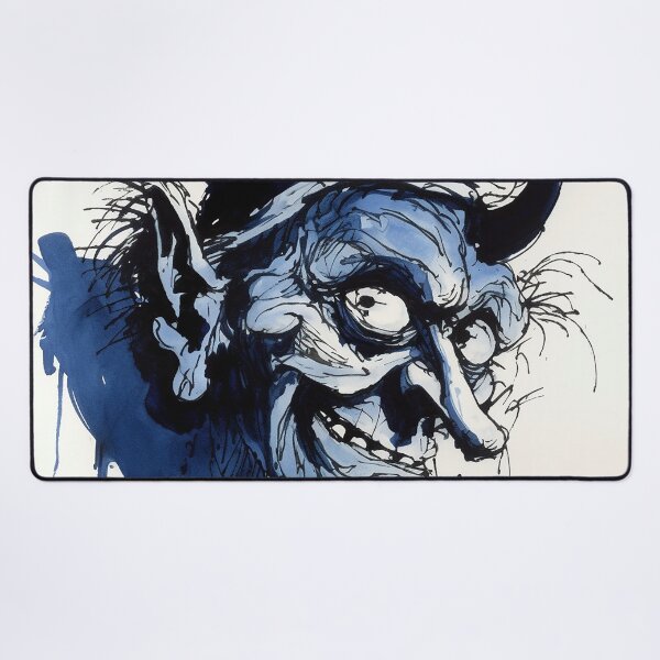 Item preview, Hobgoblin 16 designed and sold by Mark Salmon.