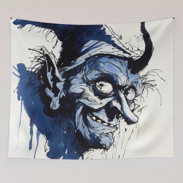 Item preview, Hobgoblin 16 designed and sold by Mark Salmon.