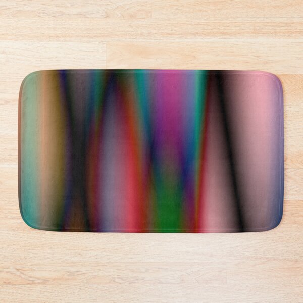 Item preview, Colourful gradient pattern and background designed and sold by Sasas Design.