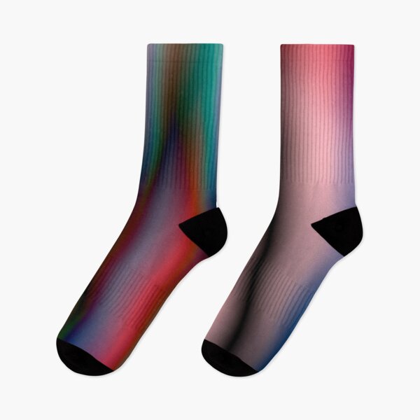 Item preview, Colourful gradient pattern and background designed and sold by Sasas Design.