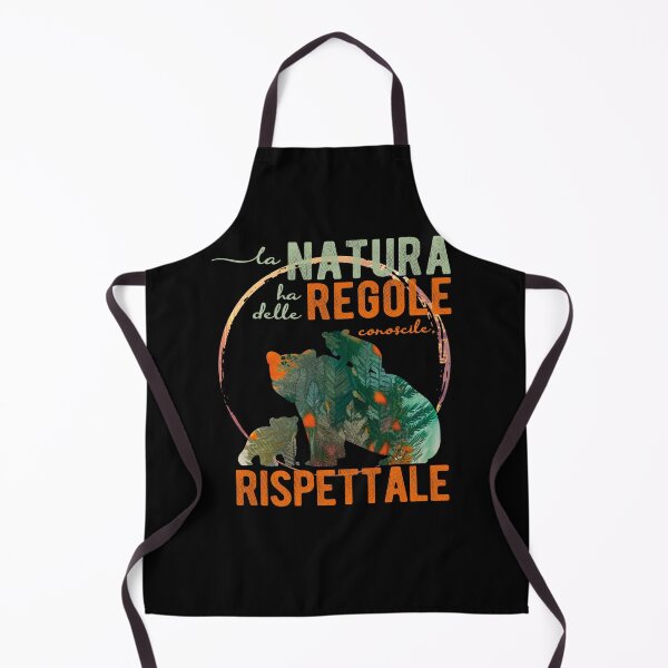Item preview, la natura ha delle regole, conoscile, rispettale designed and sold by themoniae.