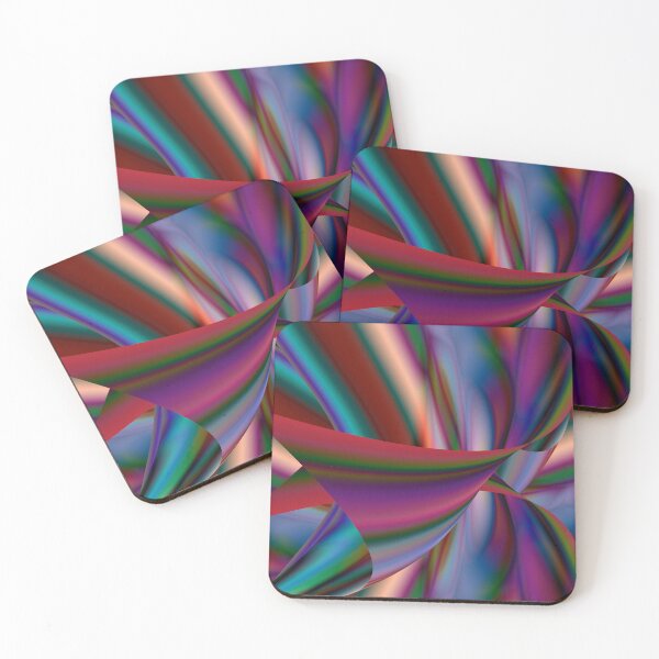 Item preview, Colourful gradient pattern and background designed and sold by Sasas Design.