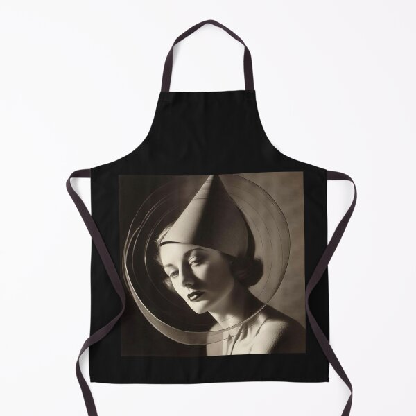 Item preview, Vintage Model Black and White designed and sold by FreWil2Art.