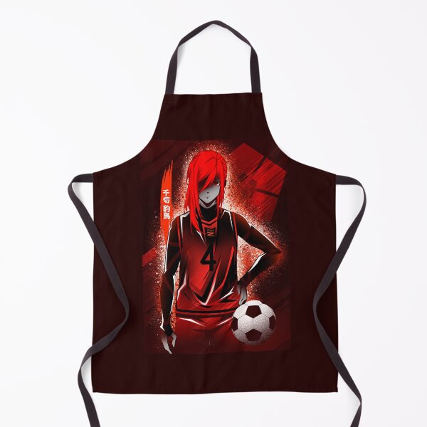 Item preview, Attack of Silhouette Princess Chigiri designed and sold by Hypertwenty Designs.