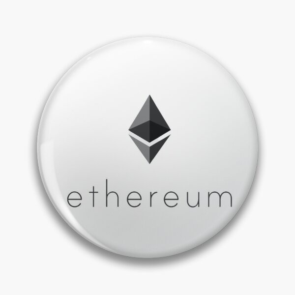 Item preview, ethereum cryptocurrency designed and sold by OKR1M.