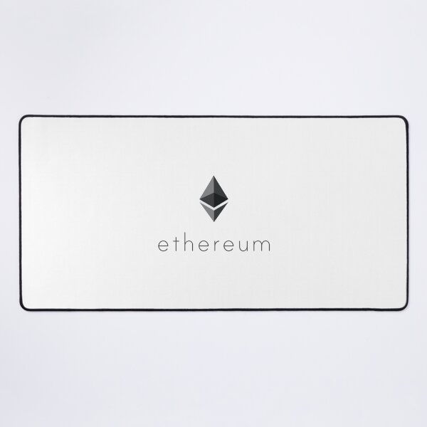 Item preview, ethereum cryptocurrency designed and sold by OKR1M.